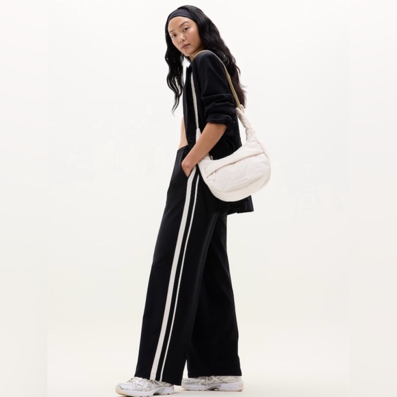 Athleta MVP Side Stripe Pant - Picture 2 of 5